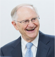 Prof Dr Peter Drysdale